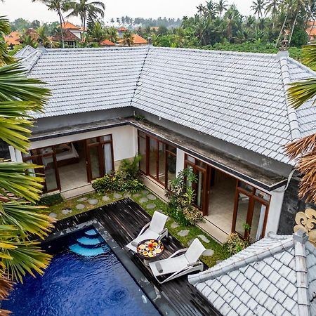 Villa Ole Ubud Exterior foto