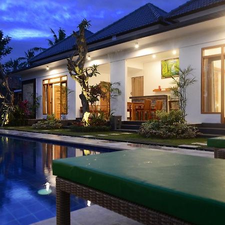 Villa Ole Ubud Exterior foto