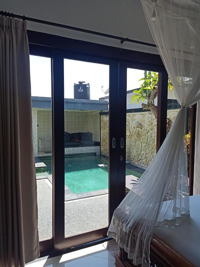 Villa Ole Ubud Exterior foto