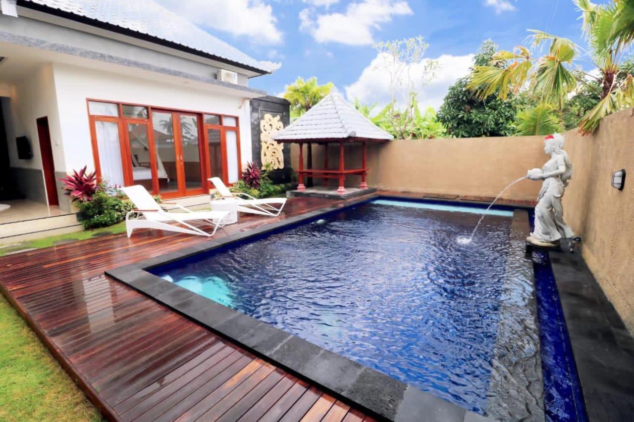 Villa Ole Ubud Exterior foto