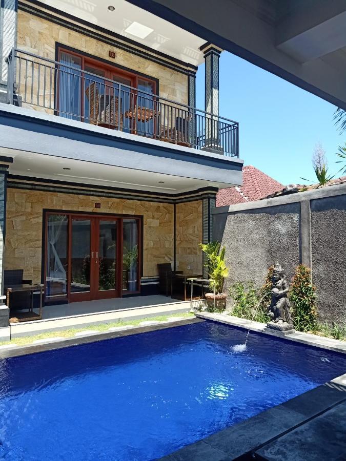 Villa Ole Ubud Exterior foto