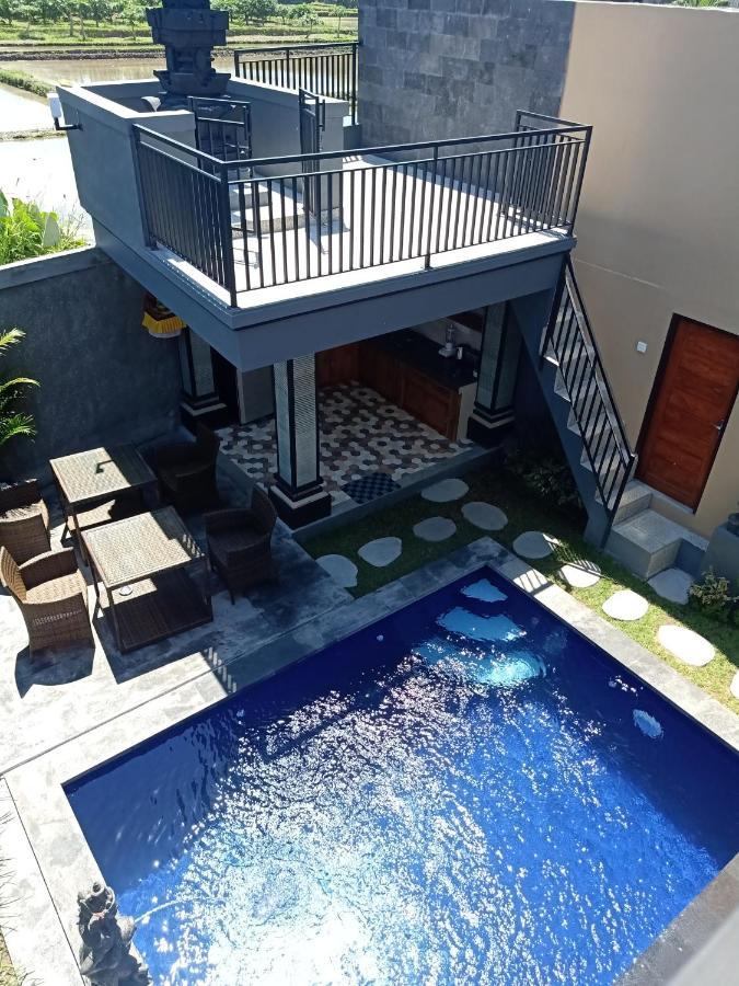 Villa Ole Ubud Exterior foto