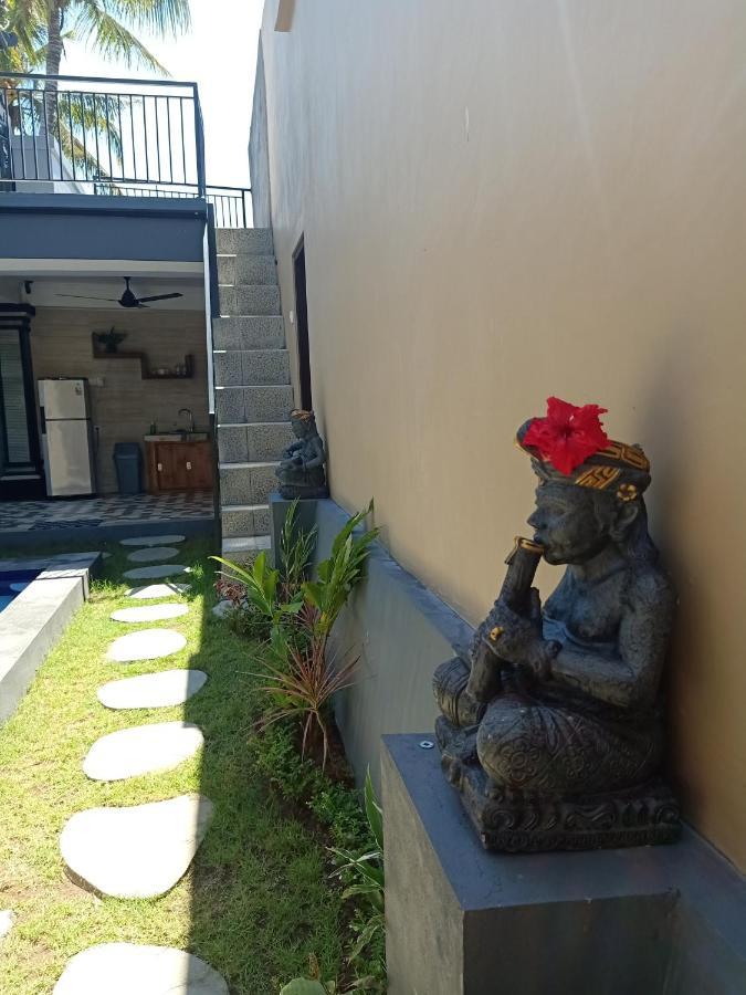 Villa Ole Ubud Exterior foto