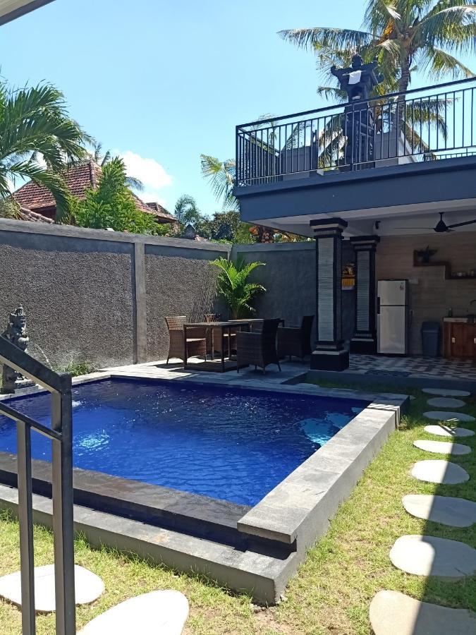 Villa Ole Ubud Exterior foto
