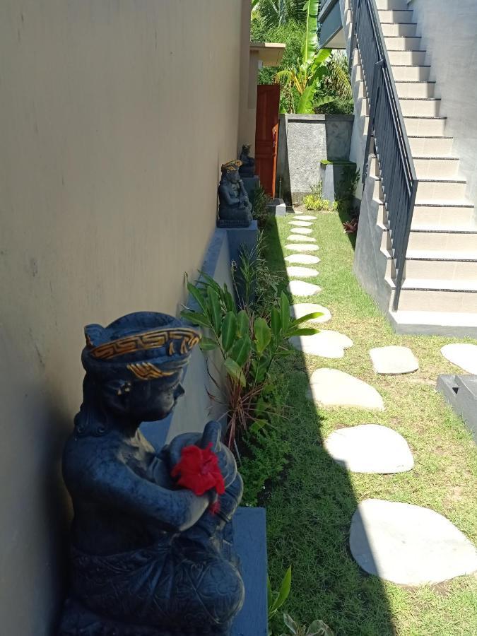 Villa Ole Ubud Exterior foto