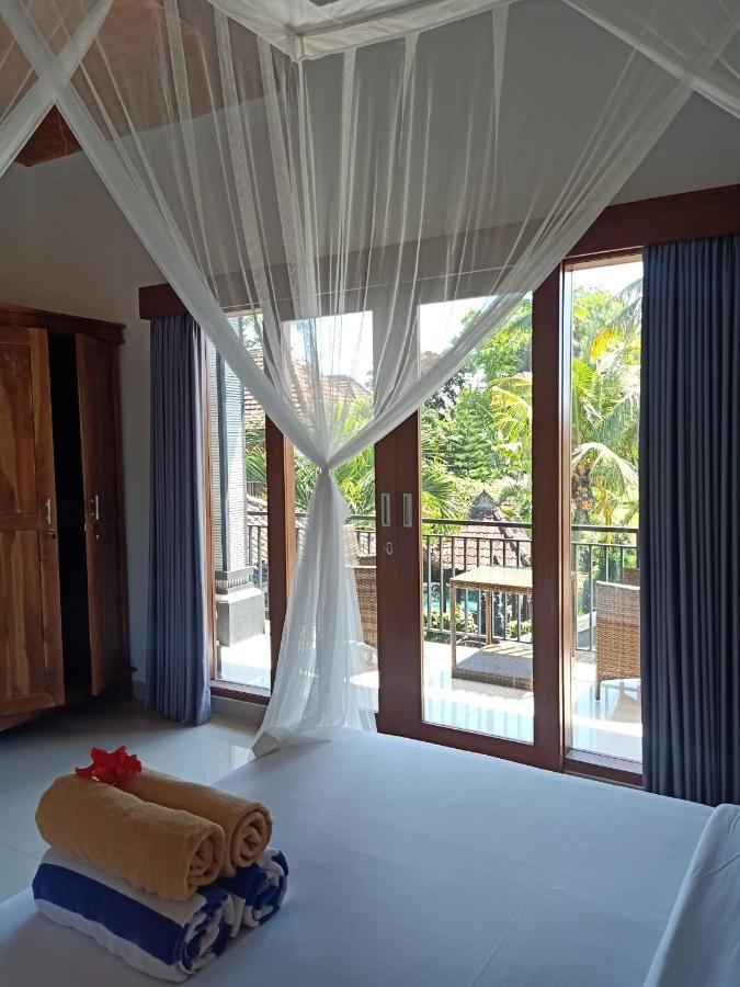 Villa Ole Ubud Exterior foto