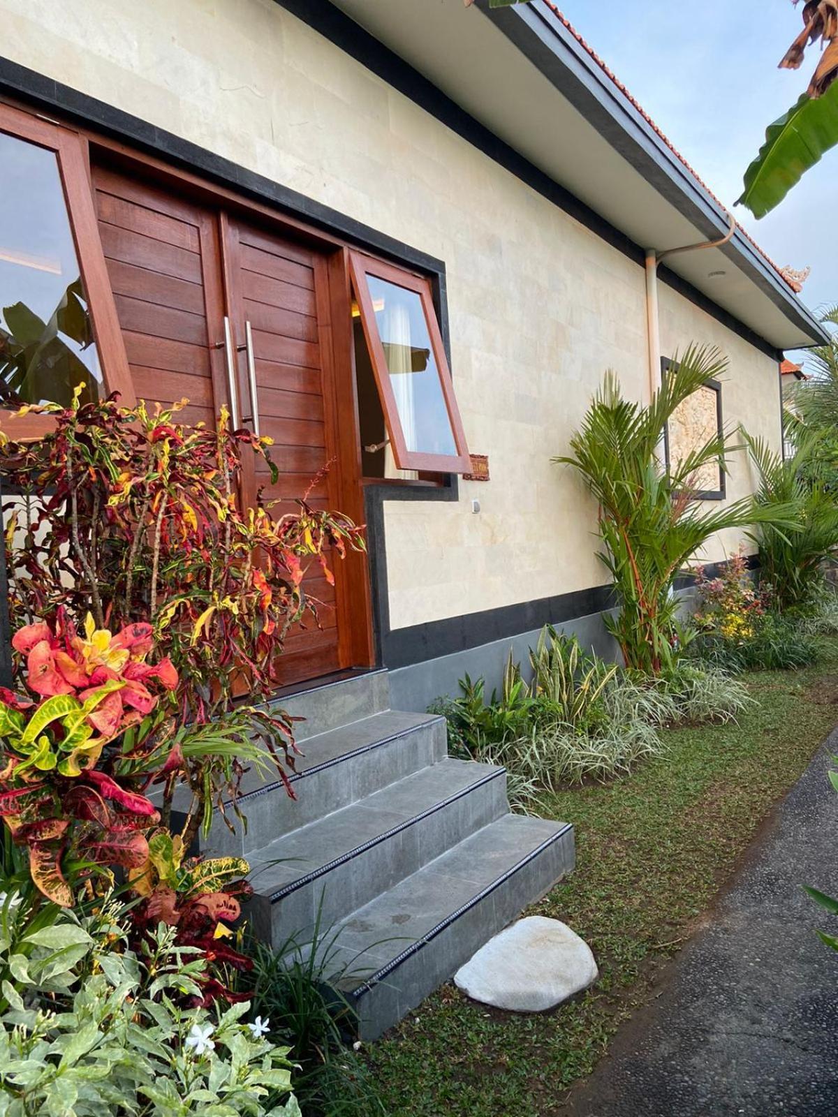 Villa Ole Ubud Exterior foto