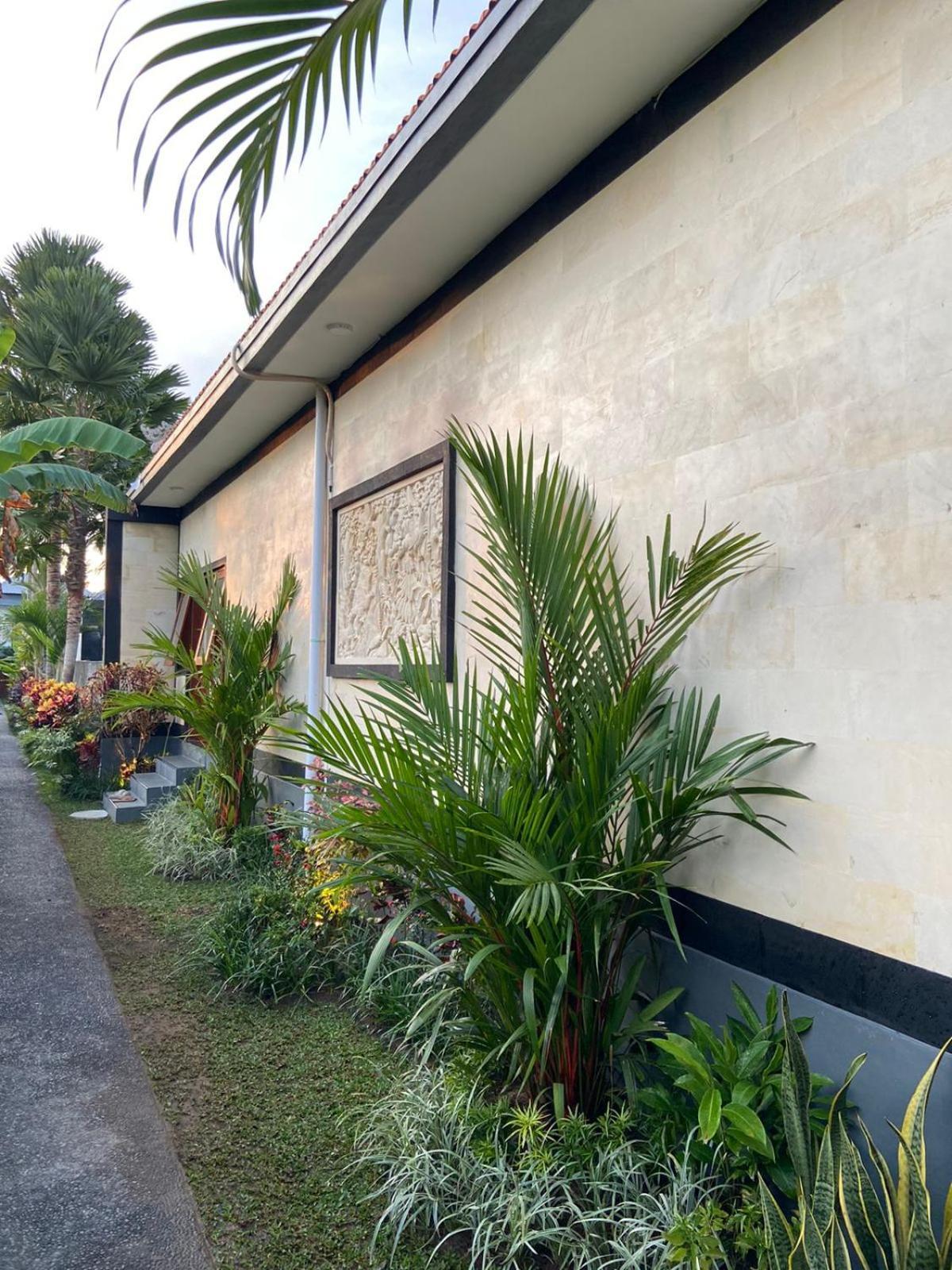Villa Ole Ubud Exterior foto