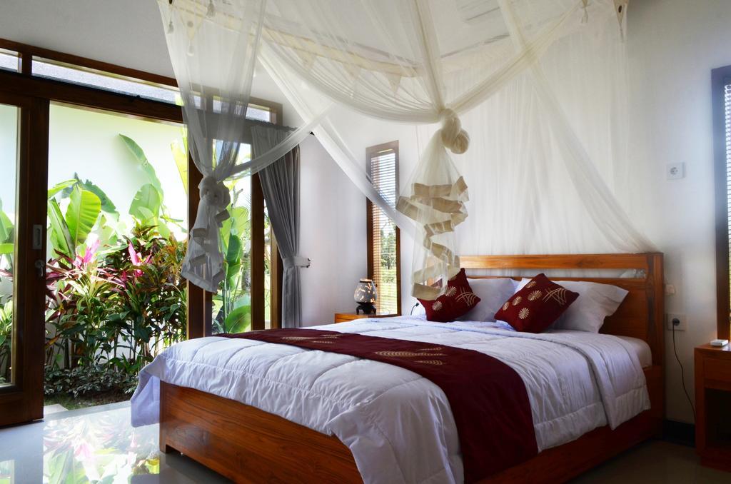 Villa Ole Ubud Exterior foto