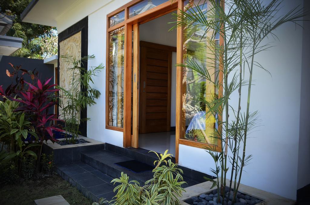 Villa Ole Ubud Exterior foto