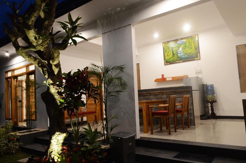 Villa Ole Ubud Exterior foto