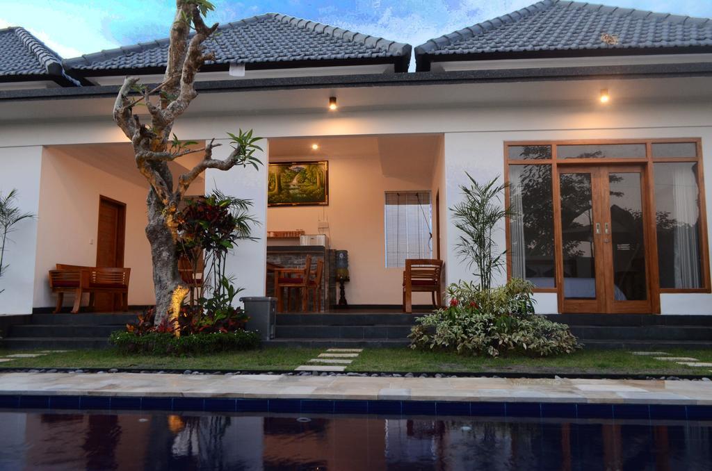 Villa Ole Ubud Exterior foto