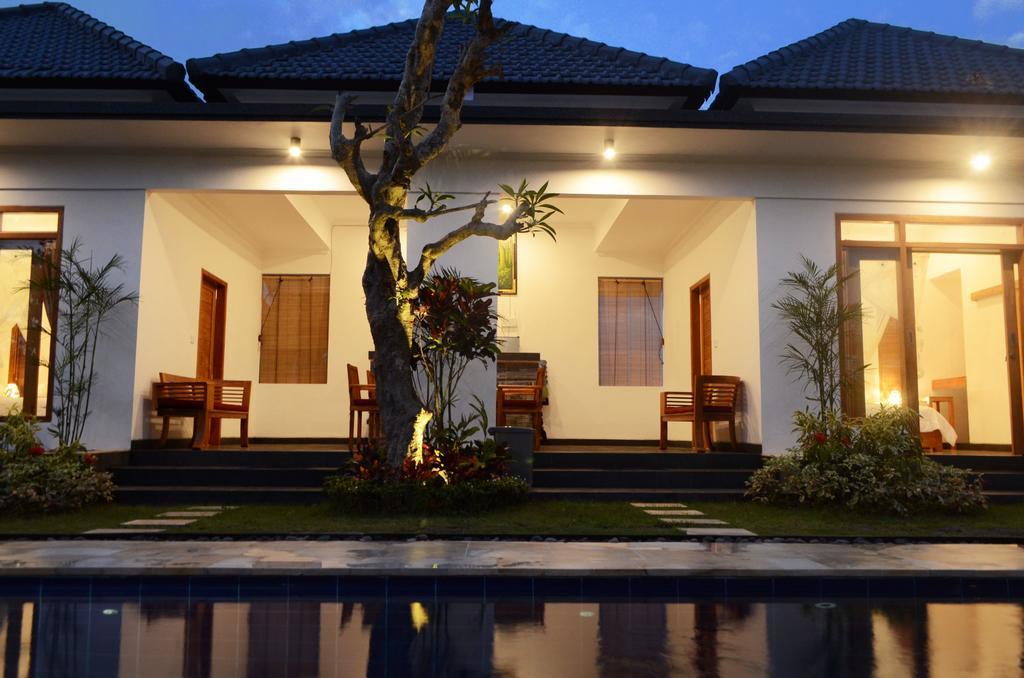 Villa Ole Ubud Exterior foto